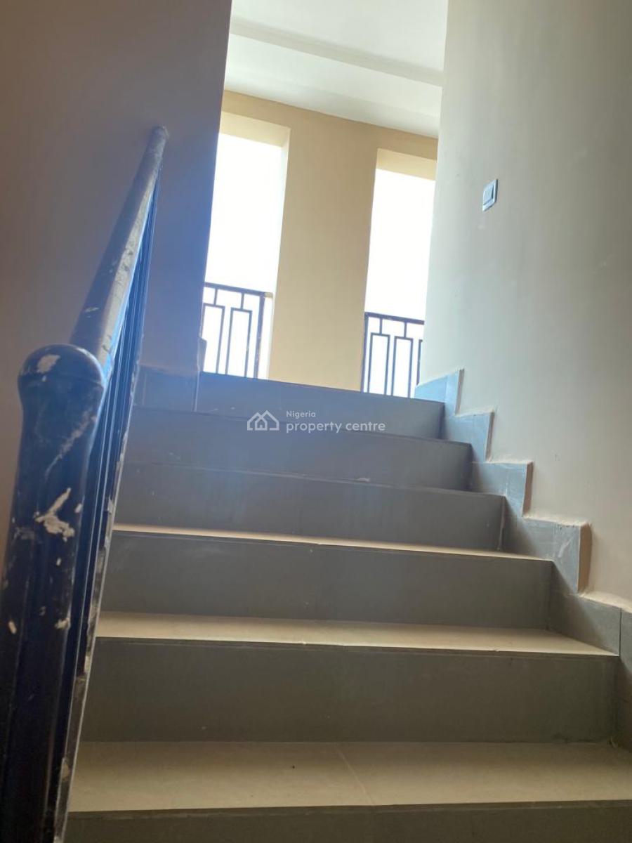 Excellent Spacious 2 Bedroom Apartment, By Little Arcon, Lokogoma District, Abuja, Flat / Apartment for Rent