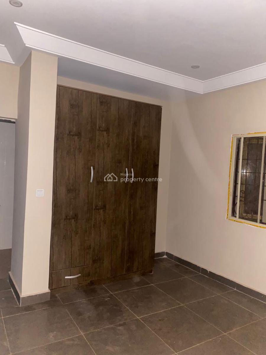Excellent Spacious 2 Bedroom Apartment, By Little Arcon, Lokogoma District, Abuja, Flat / Apartment for Rent