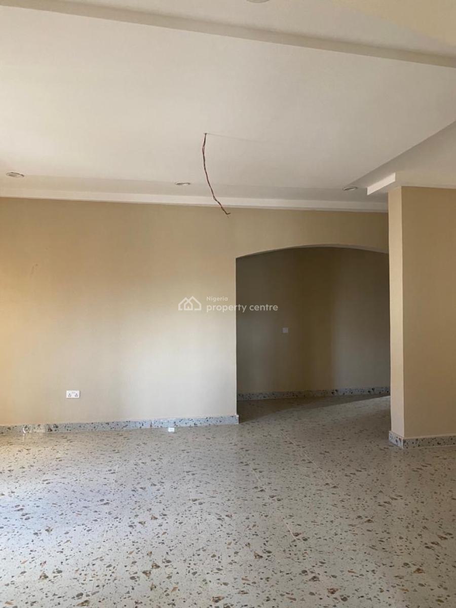 Excellent Spacious 2 Bedroom Apartment, By Little Arcon, Lokogoma District, Abuja, Flat / Apartment for Rent