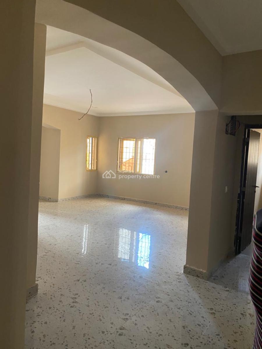 Excellent Spacious 2 Bedroom Apartment, By Little Arcon, Lokogoma District, Abuja, Flat / Apartment for Rent