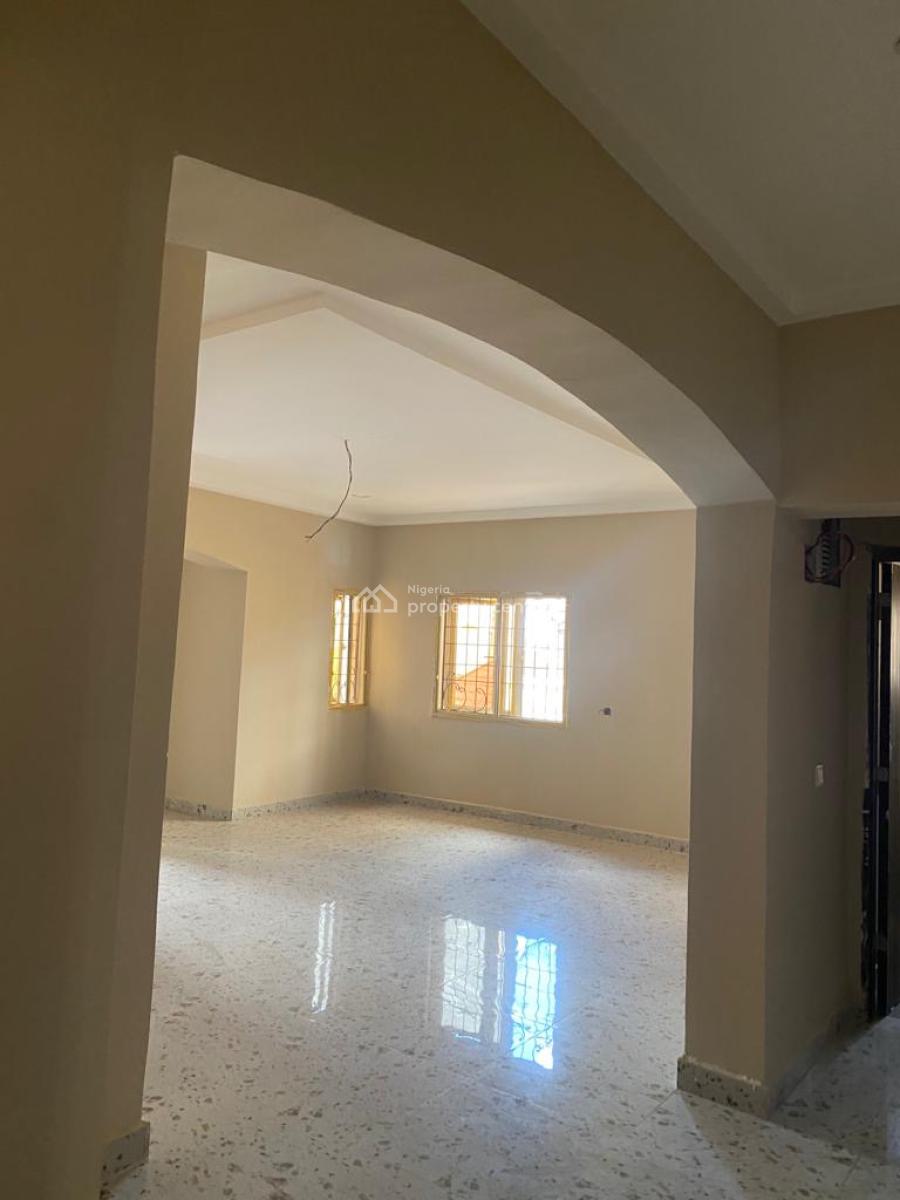 Excellent Spacious 2 Bedroom Apartment, By Little Arcon, Lokogoma District, Abuja, Flat / Apartment for Rent