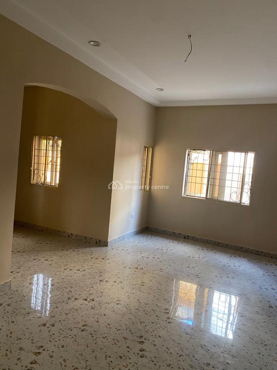 Excellent Spacious 2 Bedroom Apartment, By Little Arcon, Lokogoma District, Abuja, Flat / Apartment for Rent