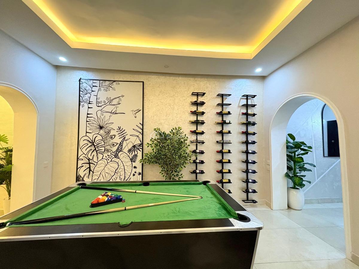 2 Bedrooms Lekki Phase1, Lekki Phase1, Lekki Phase 1, Lekki, Lagos, Flat / Apartment Short Let