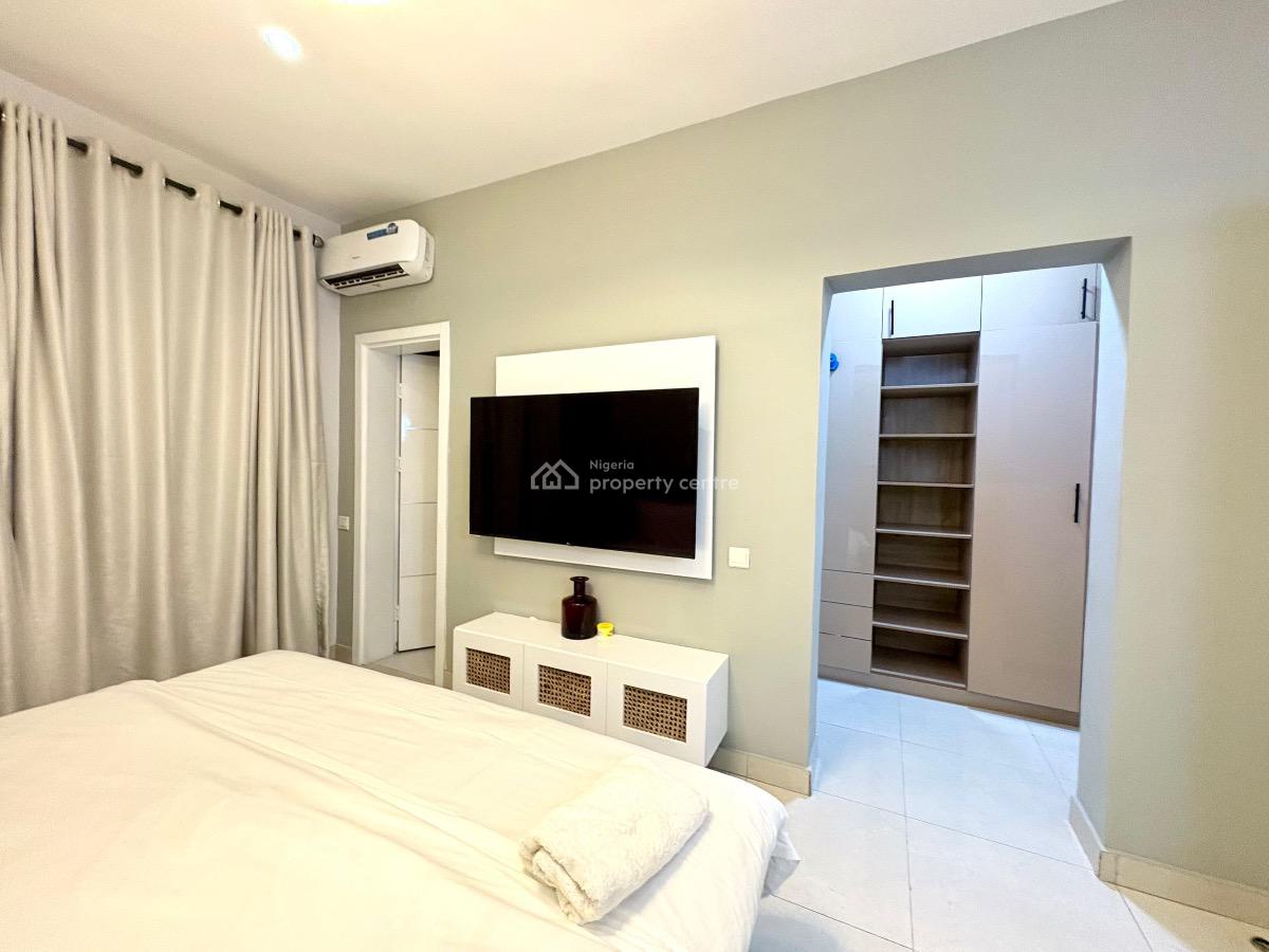 2 Bedrooms Lekki Phase1, Lekki Phase1, Lekki Phase 1, Lekki, Lagos, Flat / Apartment Short Let