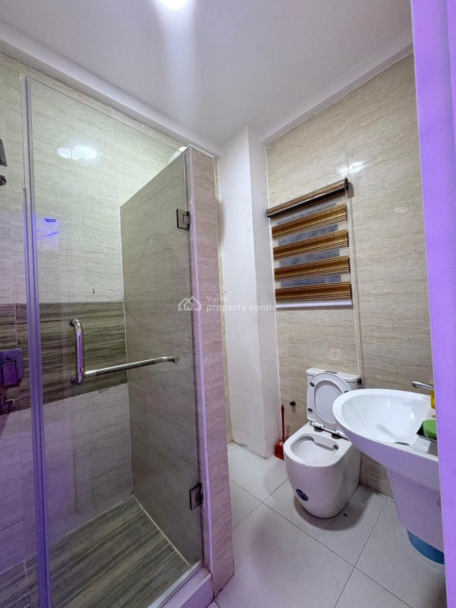 2 Bedrooms Lekki Phase1, Lekki Phase1, Lekki Phase 1, Lekki, Lagos, Flat / Apartment Short Let