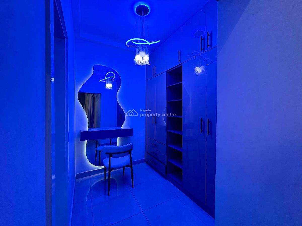 2 Bedrooms Lekki Phase1, Lekki Phase1, Lekki Phase 1, Lekki, Lagos, Flat / Apartment Short Let