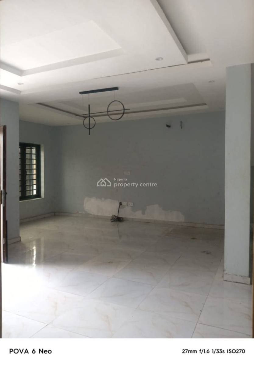 Executive 4 Bedrooms Duplex, Gra, Ogudu, Lagos, Detached Duplex for Rent