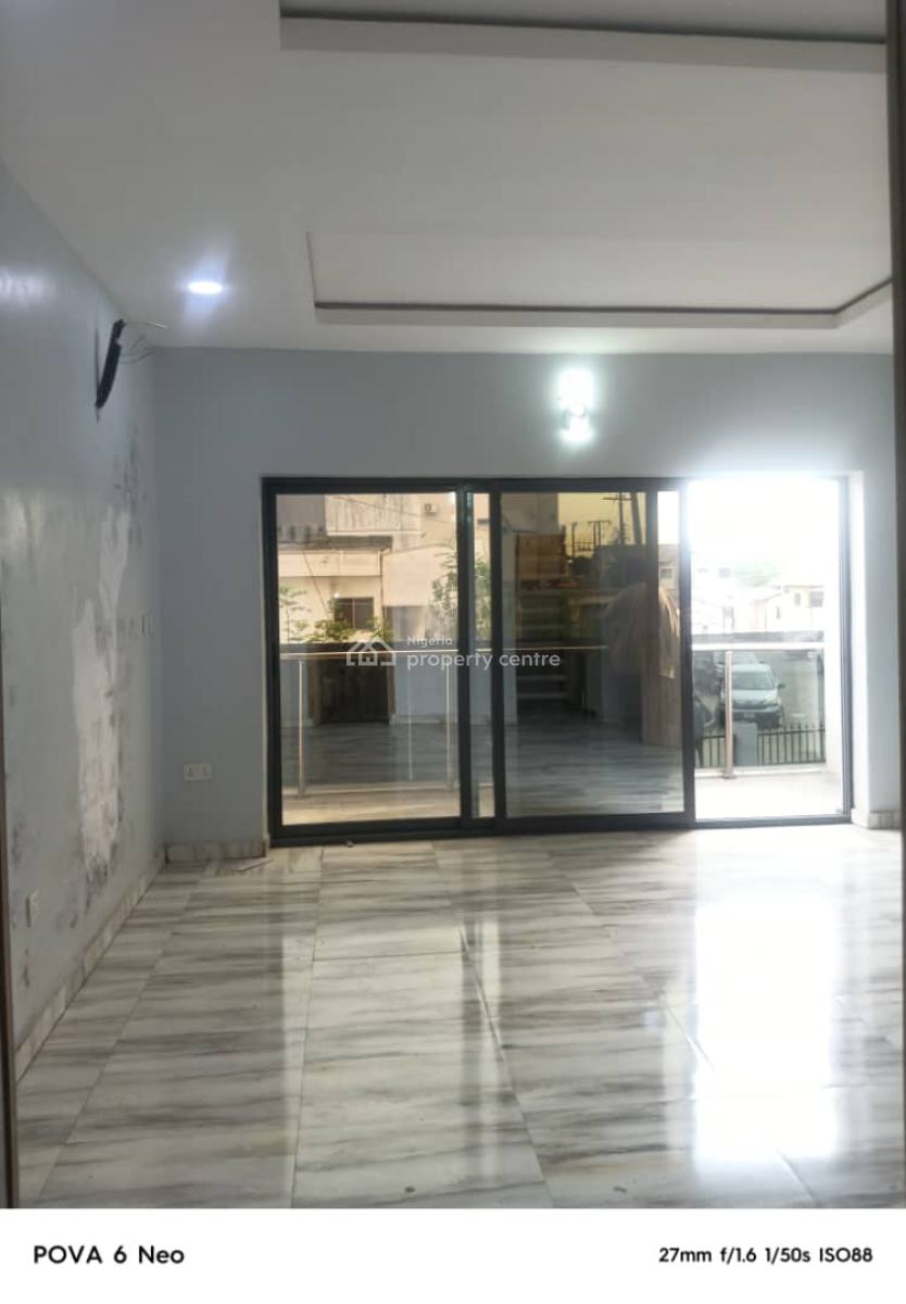 Executive 4 Bedrooms Duplex, Gra, Ogudu, Lagos, Detached Duplex for Rent