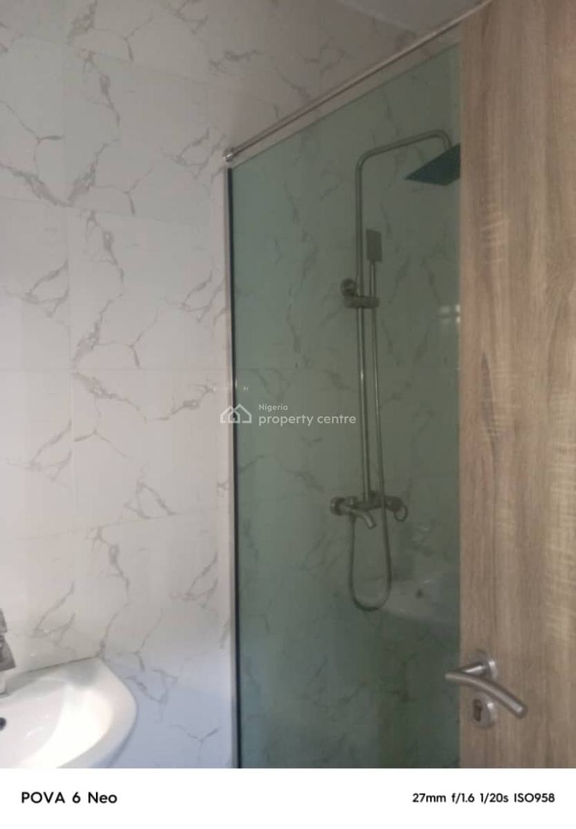 Executive 4 Bedrooms Duplex, Gra, Ogudu, Lagos, Detached Duplex for Rent