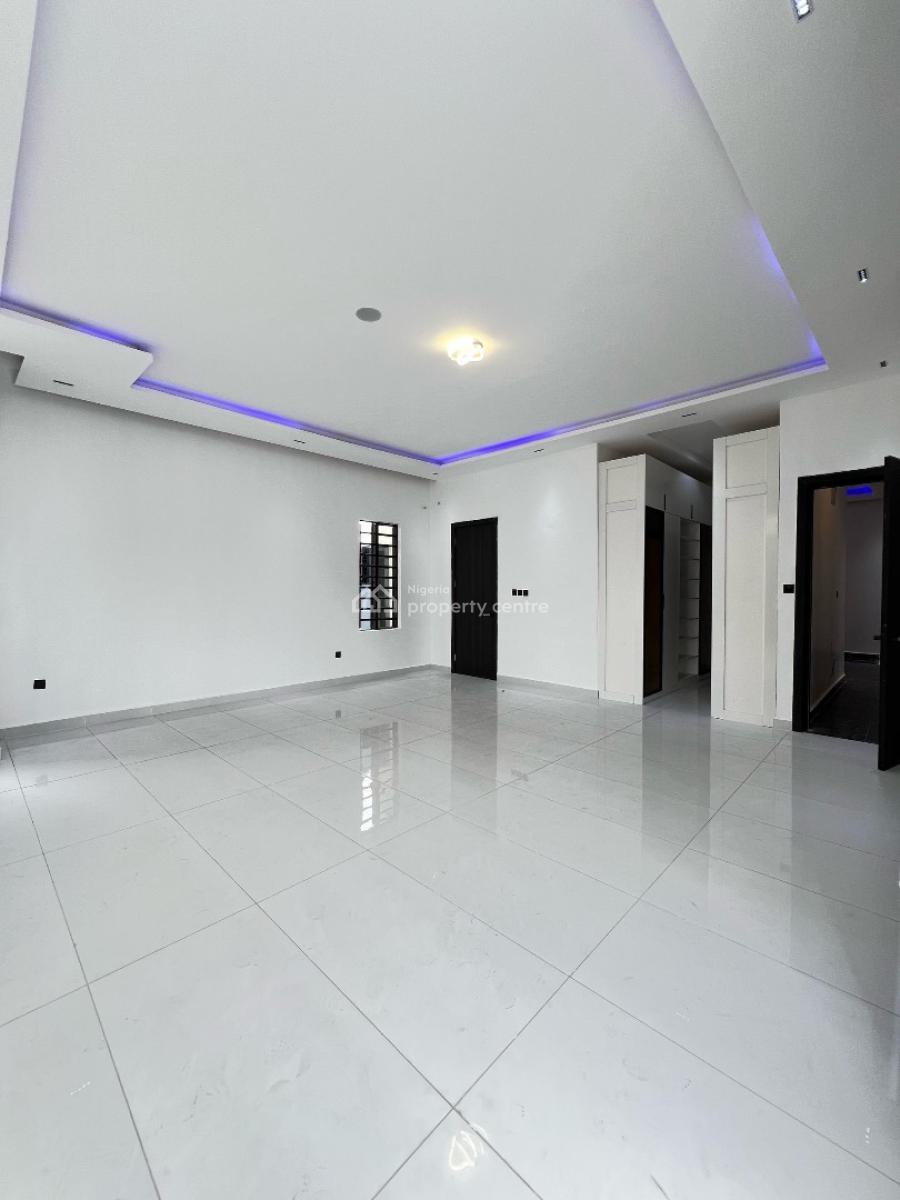 5 Bedroom Fully Detached Duplex, Orchid, Lekki, Lagos, Detached Duplex for Sale