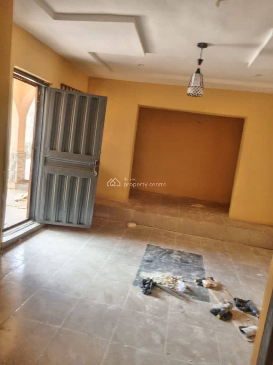 1 Bedroom Apartment in a Developed Neighborhood, Mowe Ofada, Ogun, Self Contain (single Rooms) for Rent