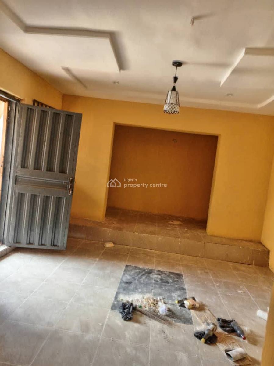 1 Bedroom Apartment in a Developed Neighborhood, Mowe Ofada, Ogun, Self Contain (single Rooms) for Rent