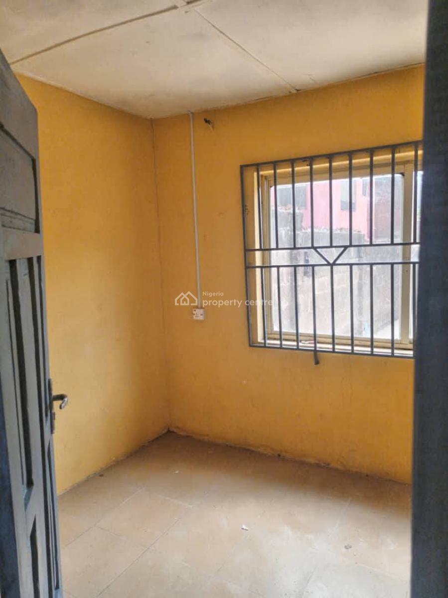 1 Bedroom Apartment in a Developed Neighborhood, Mowe Ofada, Ogun, Self Contain (single Rooms) for Rent
