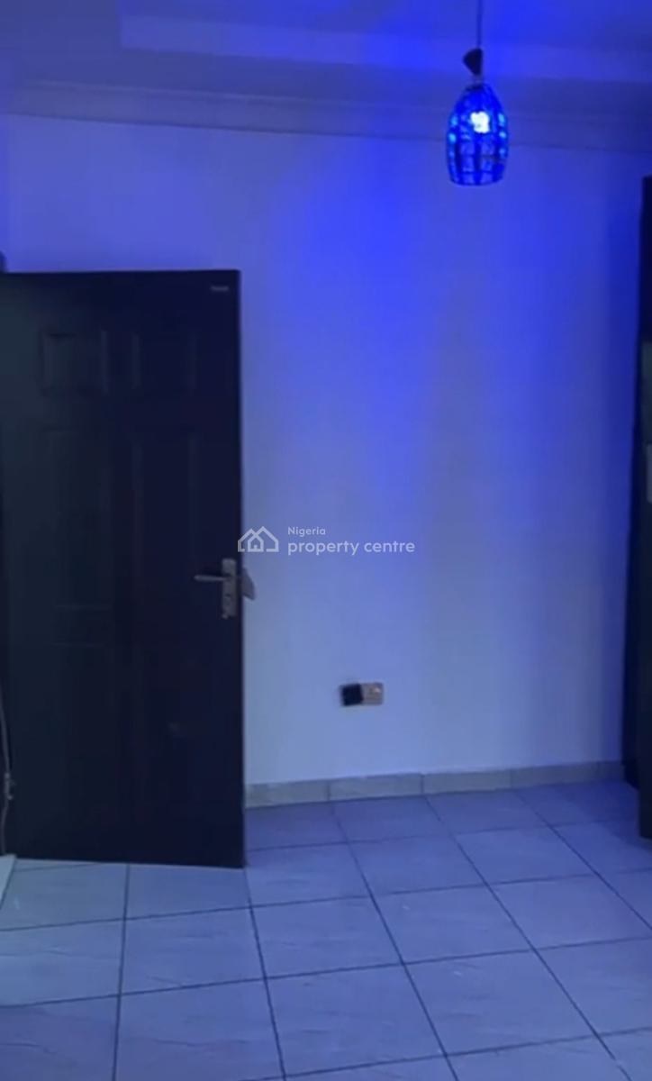 Serviced  Room Selfcon with Kitchen ( Not Shared) - Video Available, Victoria Crest 3 Estate Orchid Road, Lekki, Lagos, Self Contain (single Rooms) for Rent