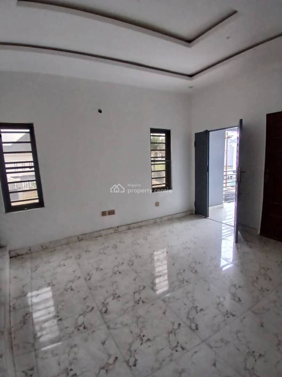 Newly Built Miniflat Upstairs and Downstairs with Prepaid Meter, Badore, Ajah, Lagos, Mini Flat (room and Parlour) for Rent