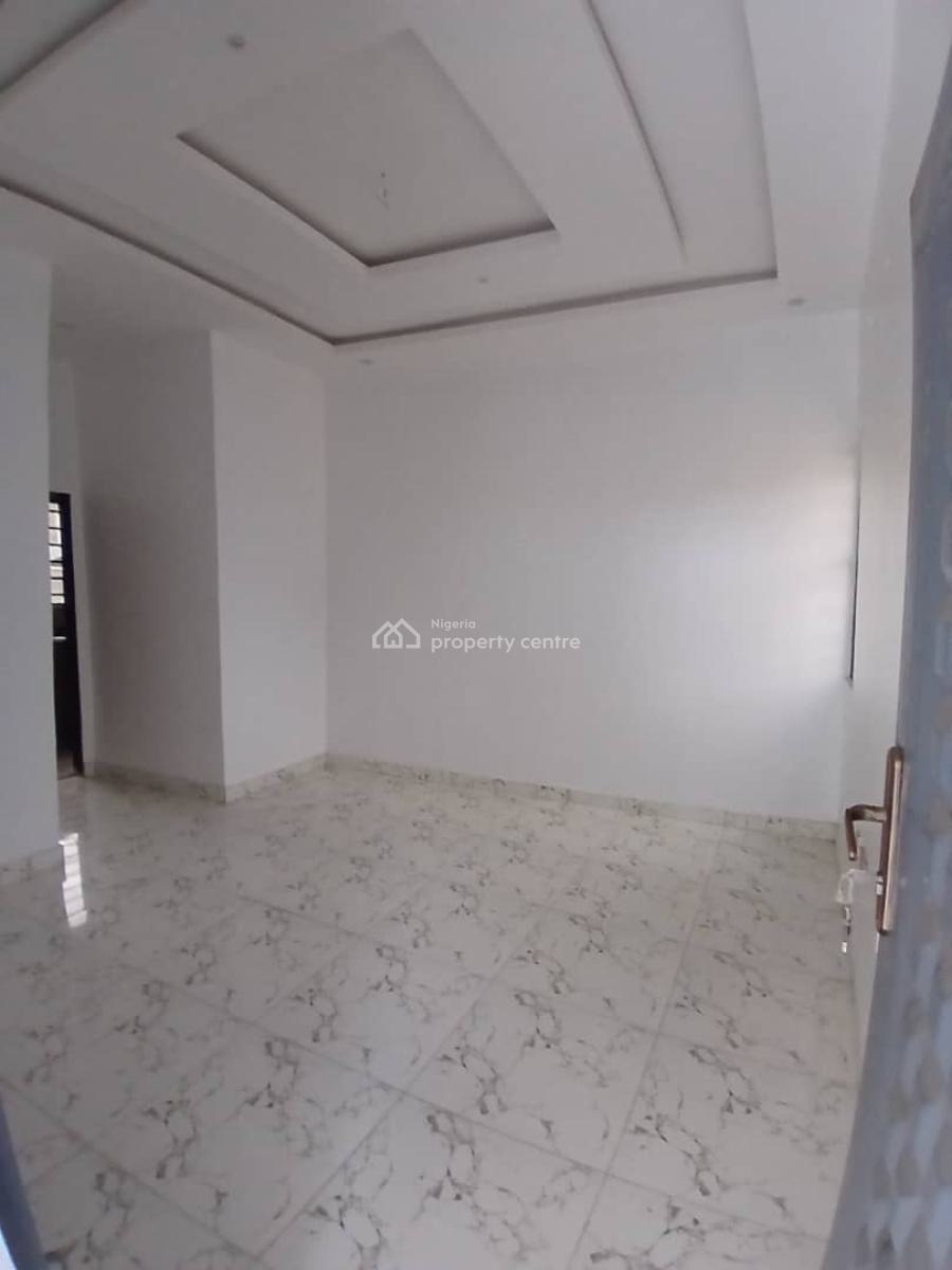 Newly Built Miniflat Upstairs and Downstairs with Prepaid Meter, Badore, Ajah, Lagos, Mini Flat (room and Parlour) for Rent
