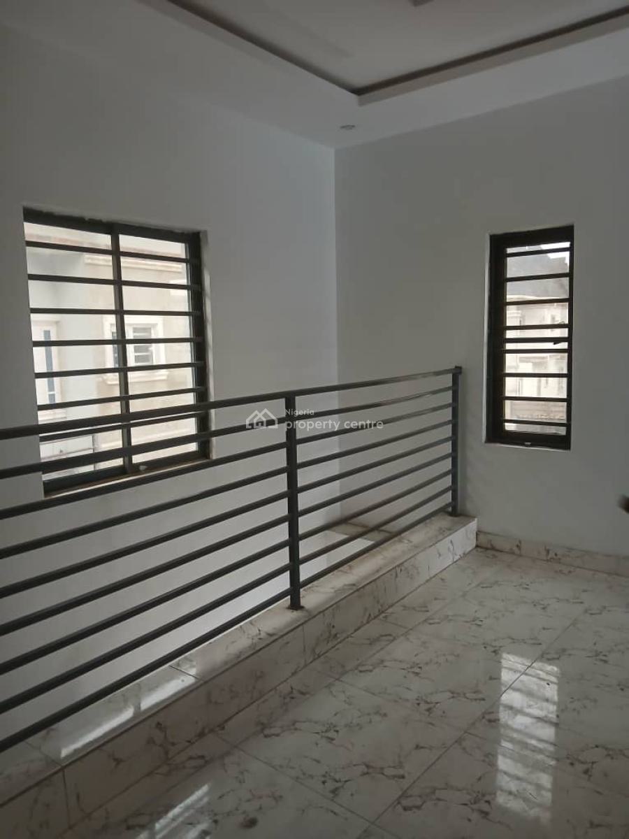 Newly Built Miniflat Upstairs and Downstairs with Prepaid Meter, Badore, Ajah, Lagos, Mini Flat (room and Parlour) for Rent