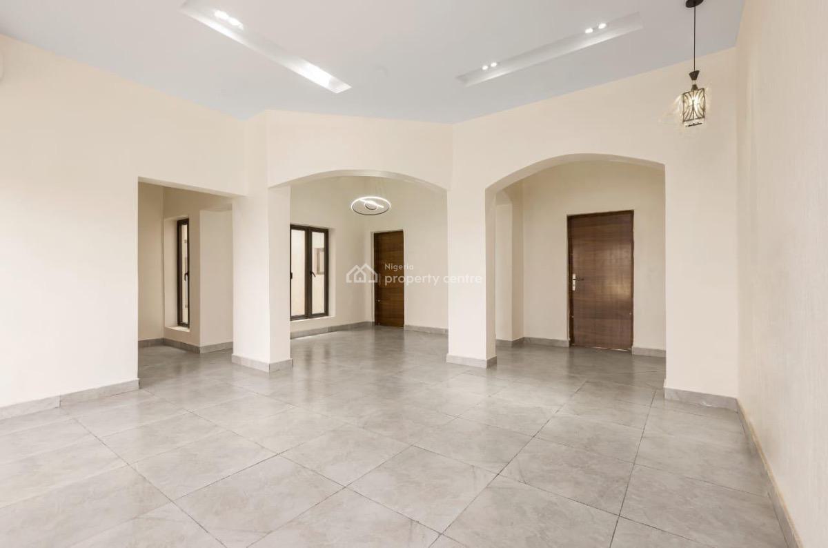 Luxury  3bedroom Apartment with Bq, Maitama 2, Mpape, Maitama 2, Maitama District, Abuja, Flat / Apartment for Sale