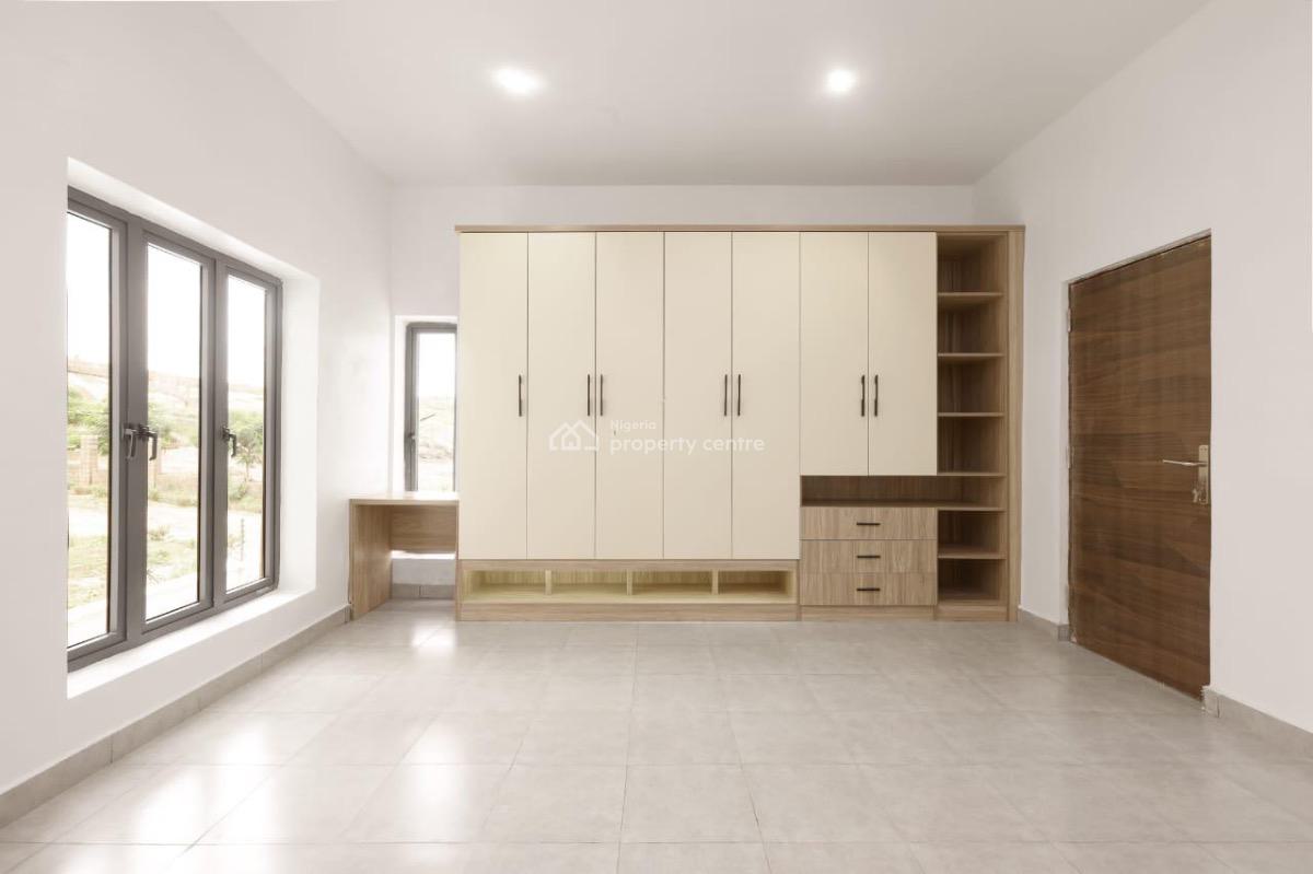Luxury  3bedroom Apartment with Bq, Maitama 2, Mpape, Maitama 2, Maitama District, Abuja, Flat / Apartment for Sale
