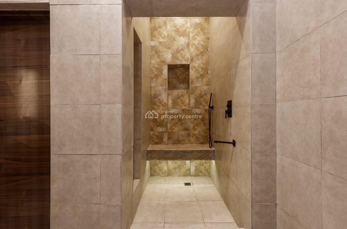 Luxury  3bedroom Apartment with Bq, Maitama 2, Mpape, Maitama 2, Maitama District, Abuja, Flat / Apartment for Sale
