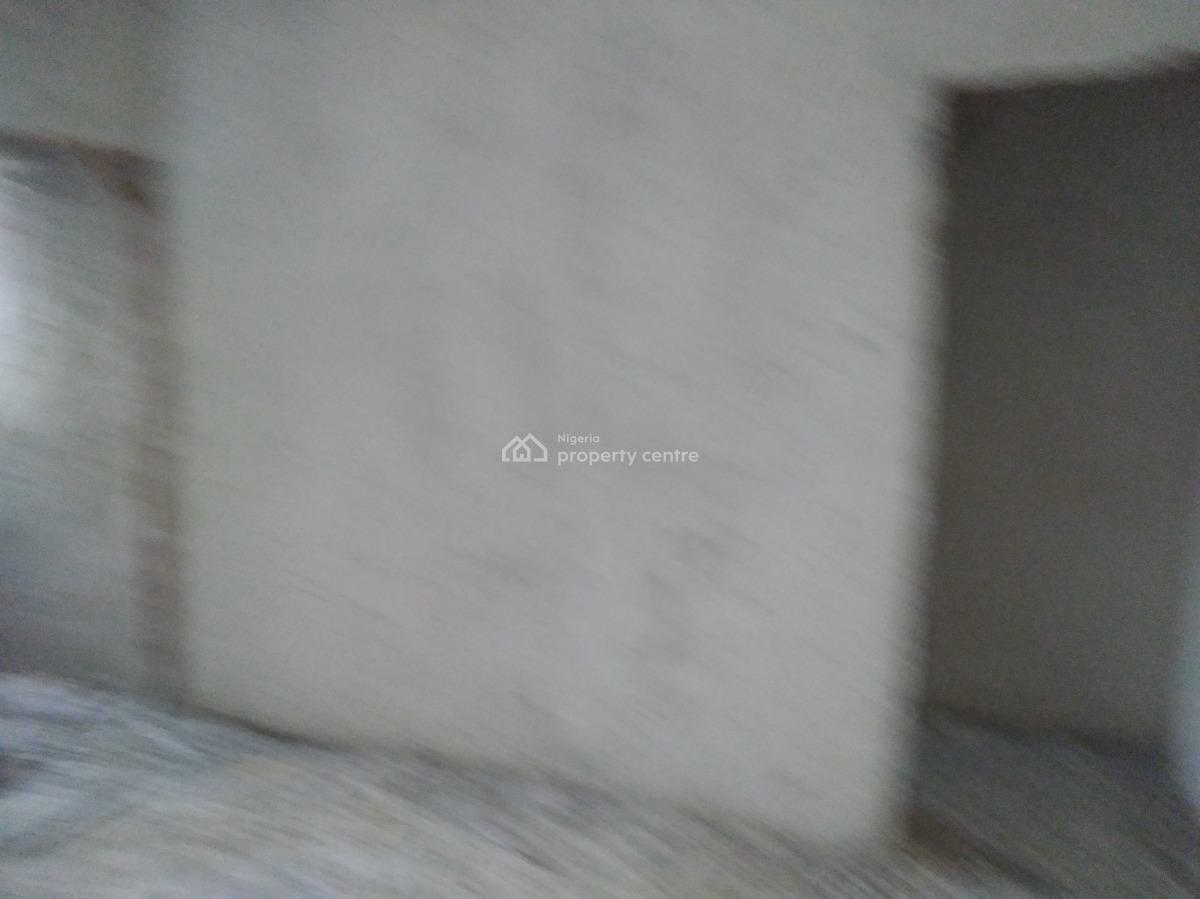 a 5 Bedroom House on Carcass Level Fixed Windows., Off Lagasa Road, Eputu, Ibeju Lekki, Lagos, Detached Bungalow for Sale