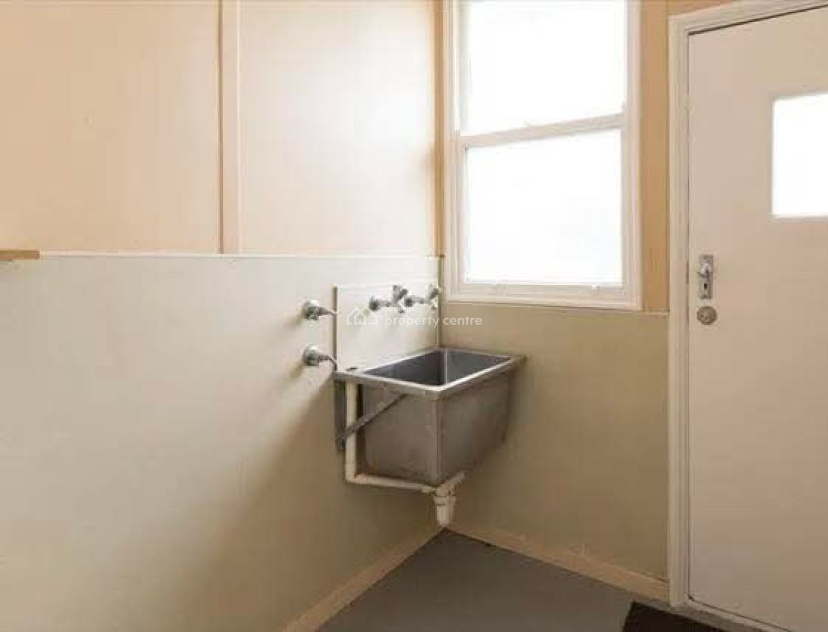 3 Bedroom Apartments with Exceptional Features, Ikeja, Lagos, Flat / Apartment for Rent