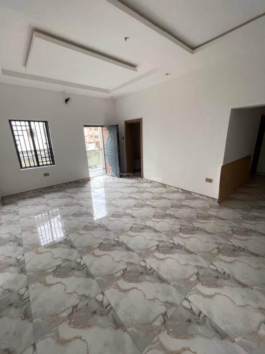 2 & 3 Bedroom Apartments Available in Surulere, Surulere Lagos, Surulere, Lagos, Flat / Apartment for Sale