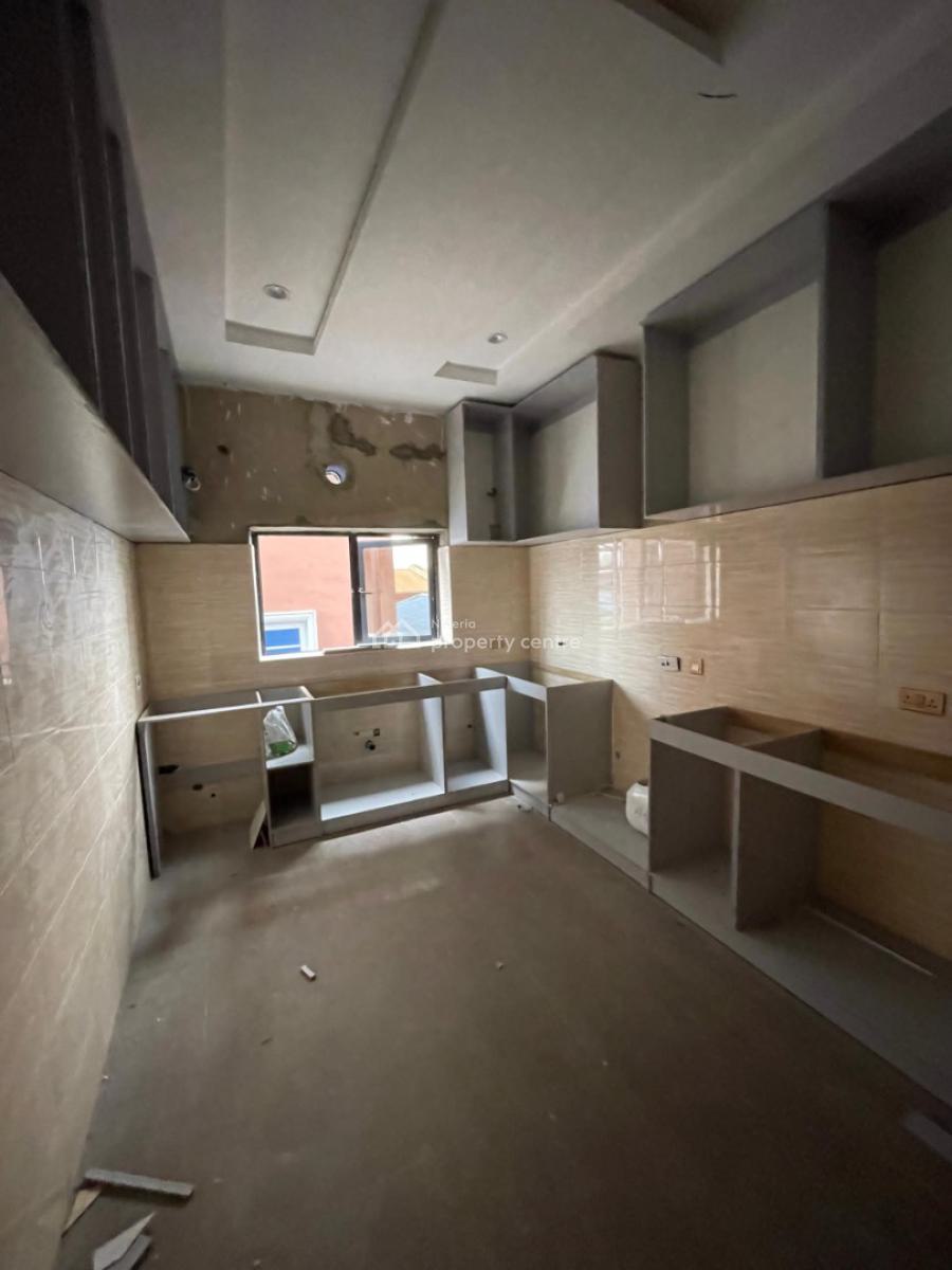 2 & 3 Bedroom Apartments Available in Surulere, Surulere Lagos, Surulere, Lagos, Flat / Apartment for Sale