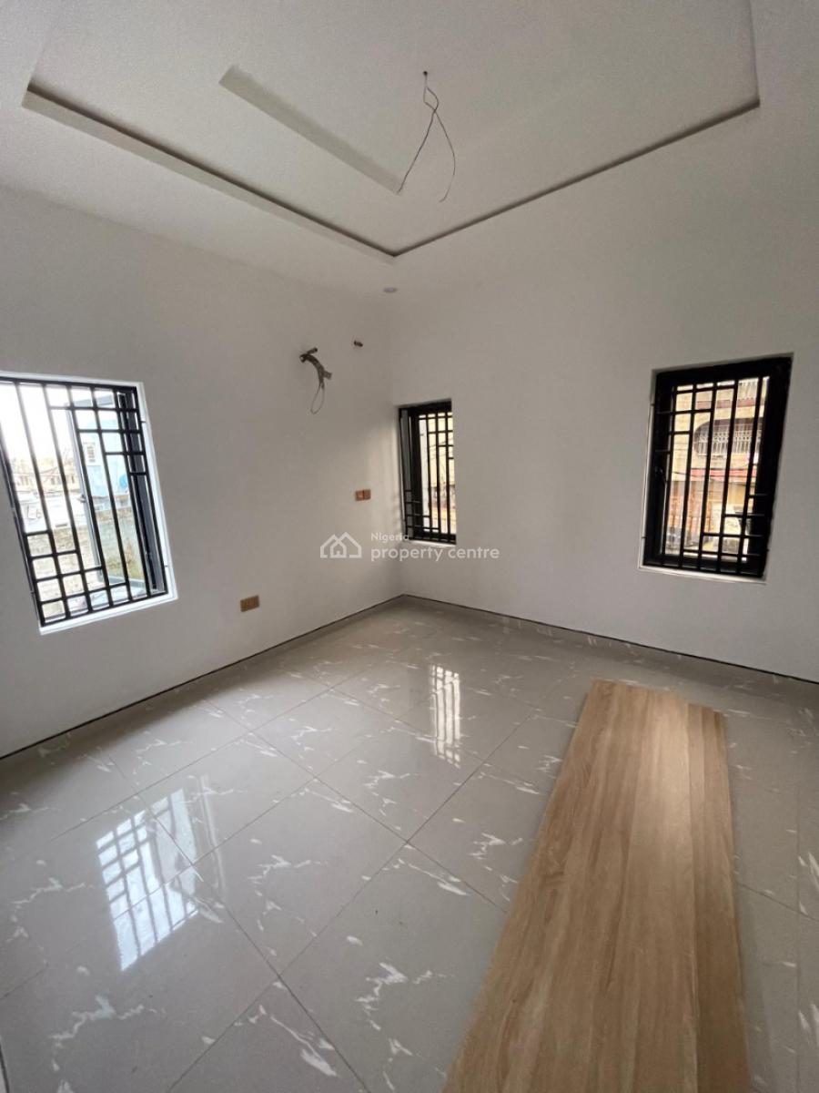 2 & 3 Bedroom Apartments Available in Surulere, Surulere Lagos, Surulere, Lagos, Flat / Apartment for Sale