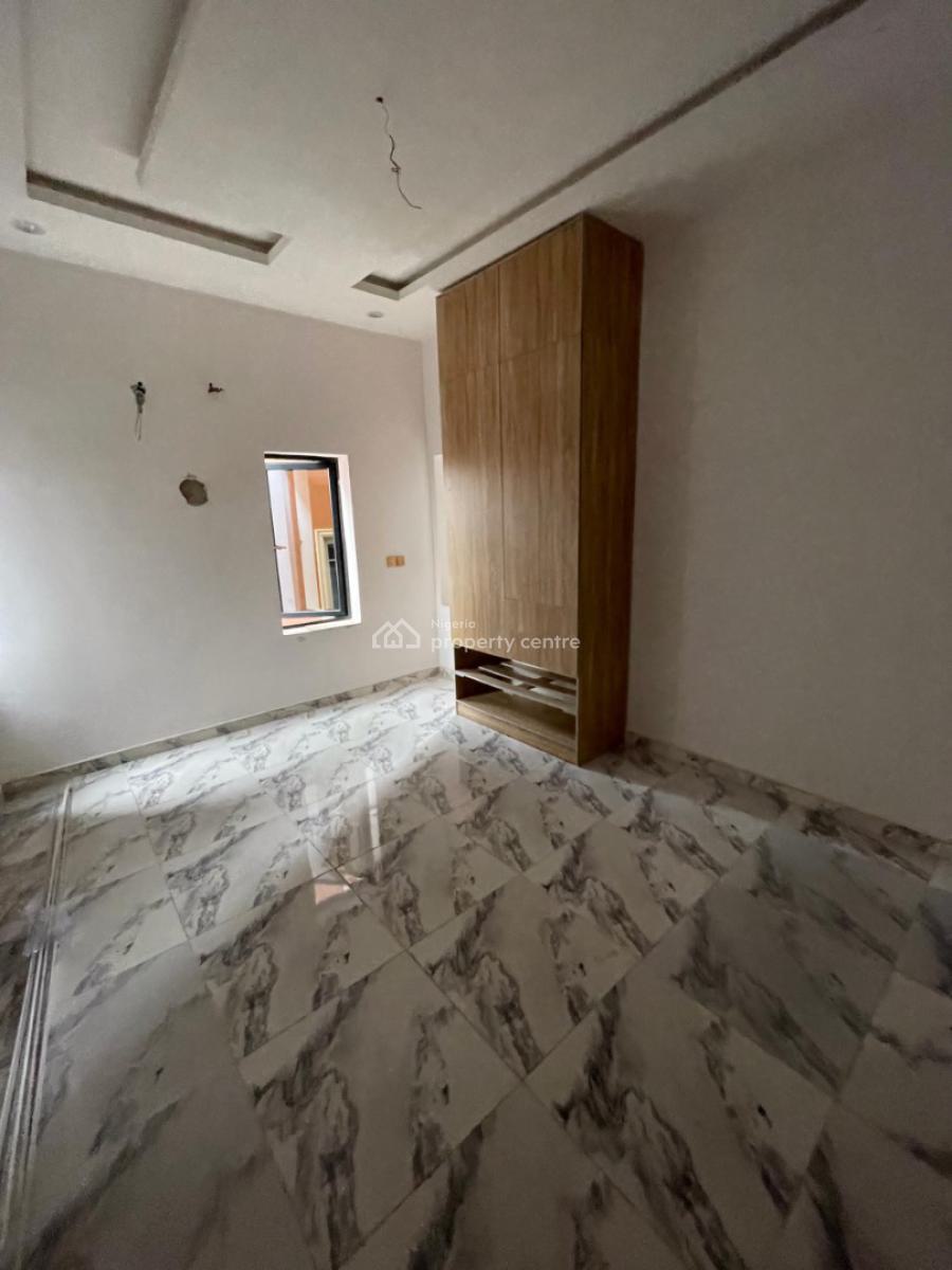 2 & 3 Bedroom Apartments Available in Surulere, Surulere Lagos, Surulere, Lagos, Flat / Apartment for Sale