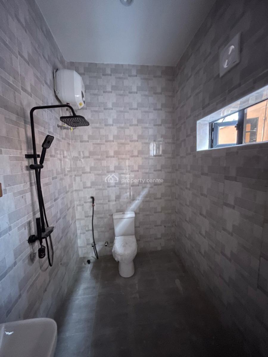 2 & 3 Bedroom Apartments Available in Surulere, Surulere Lagos, Surulere, Lagos, Flat / Apartment for Sale