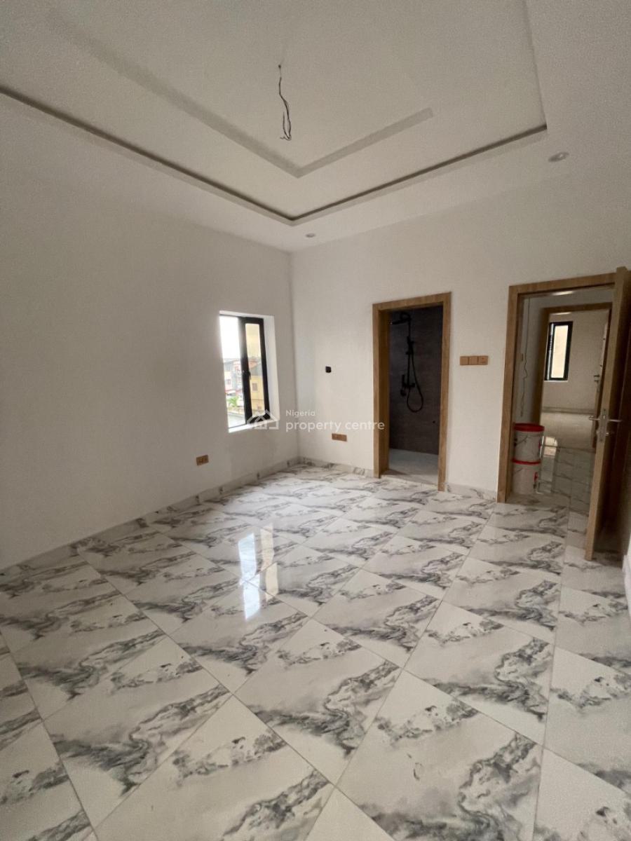2 & 3 Bedroom Apartments Available in Surulere, Surulere Lagos, Surulere, Lagos, Flat / Apartment for Sale