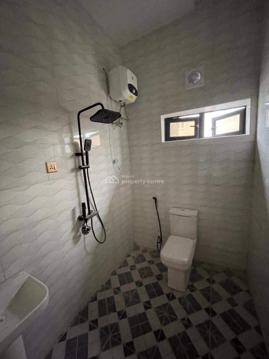 2 & 3 Bedroom Apartments Available in Surulere, Surulere Lagos, Surulere, Lagos, Flat / Apartment for Sale