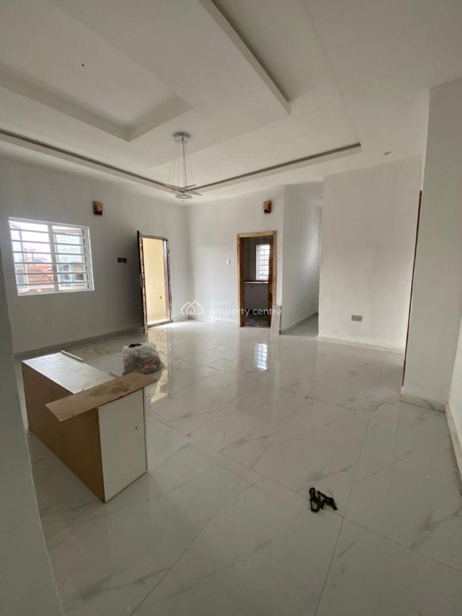 Limited Units -- 3 Bedroom Apartment, Ogba, Ikeja, Lagos, Flat / Apartment for Sale