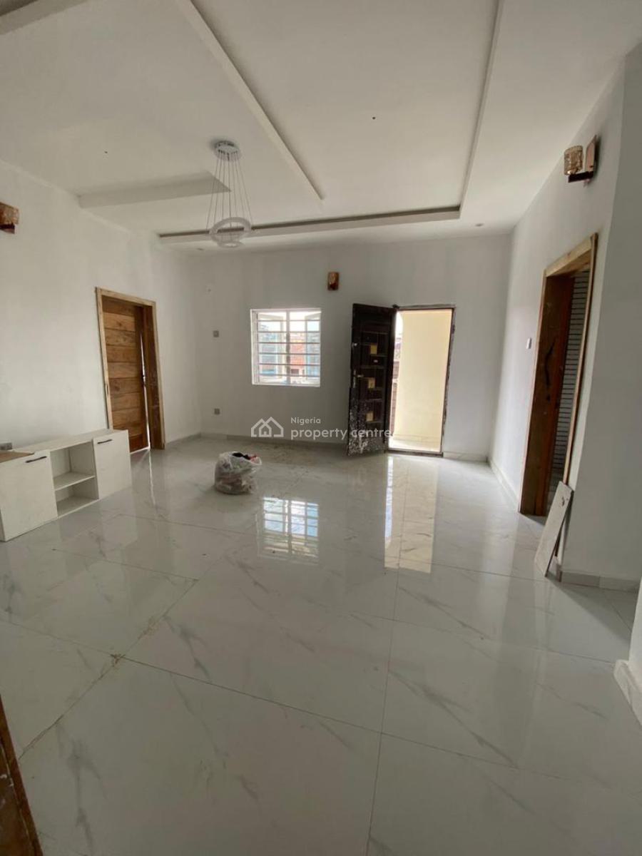 Limited Units -- 3 Bedroom Apartment, Ogba, Ikeja, Lagos, Flat / Apartment for Sale