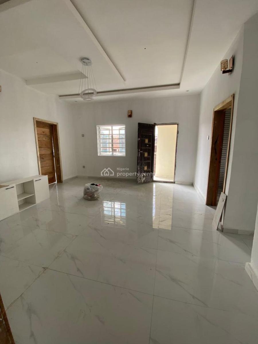 Limited Units -- 3 Bedroom Apartment, Ogba, Ikeja, Lagos, Flat / Apartment for Sale