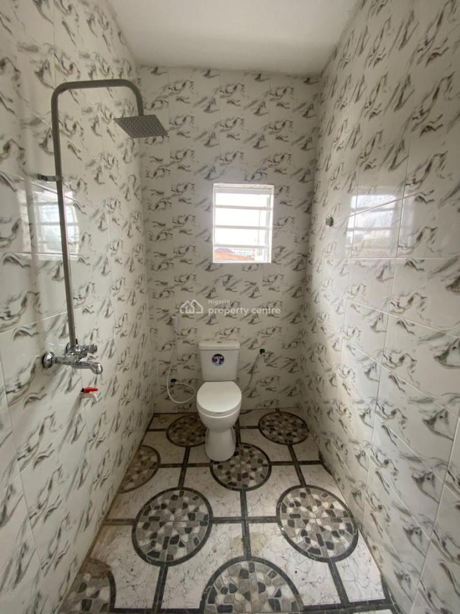 Limited Units -- 3 Bedroom Apartment, Ogba, Ikeja, Lagos, Flat / Apartment for Sale