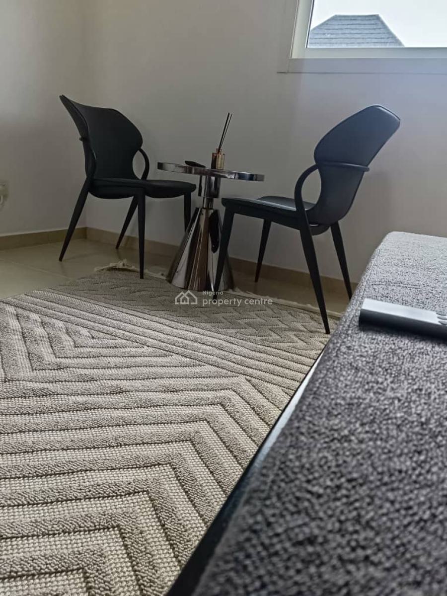 Luxurious 2 Bedroom Apartment, Aliyu Modibbo, Guzape District, Abuja, Flat / Apartment Short Let