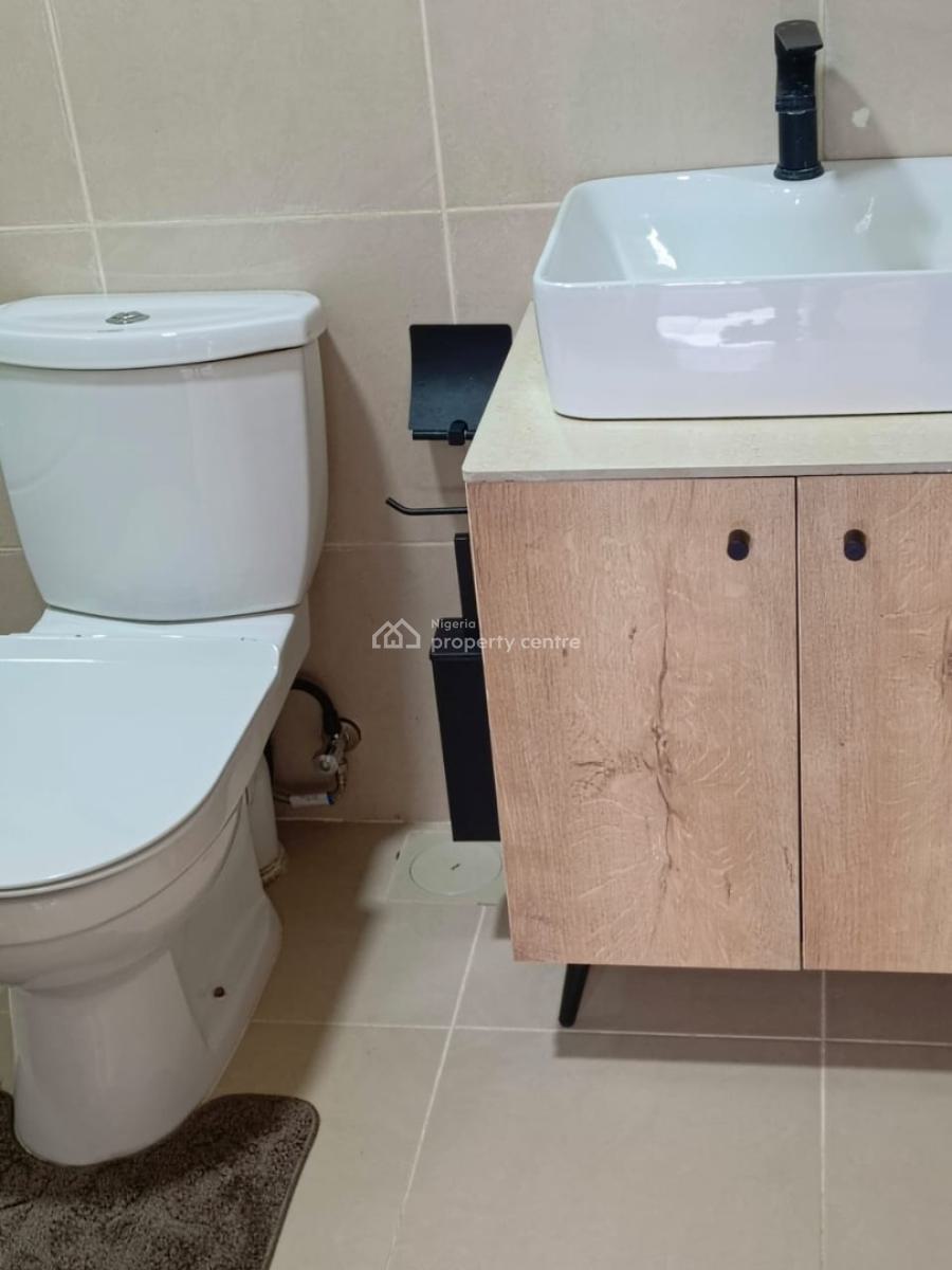 Luxurious 2 Bedroom Apartment, Aliyu Modibbo, Guzape District, Abuja, Flat / Apartment Short Let