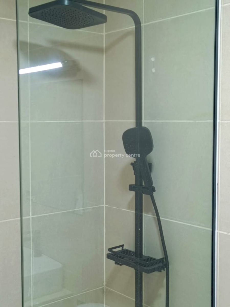 Luxurious 2 Bedroom Apartment, Aliyu Modibbo, Guzape District, Abuja, Flat / Apartment Short Let