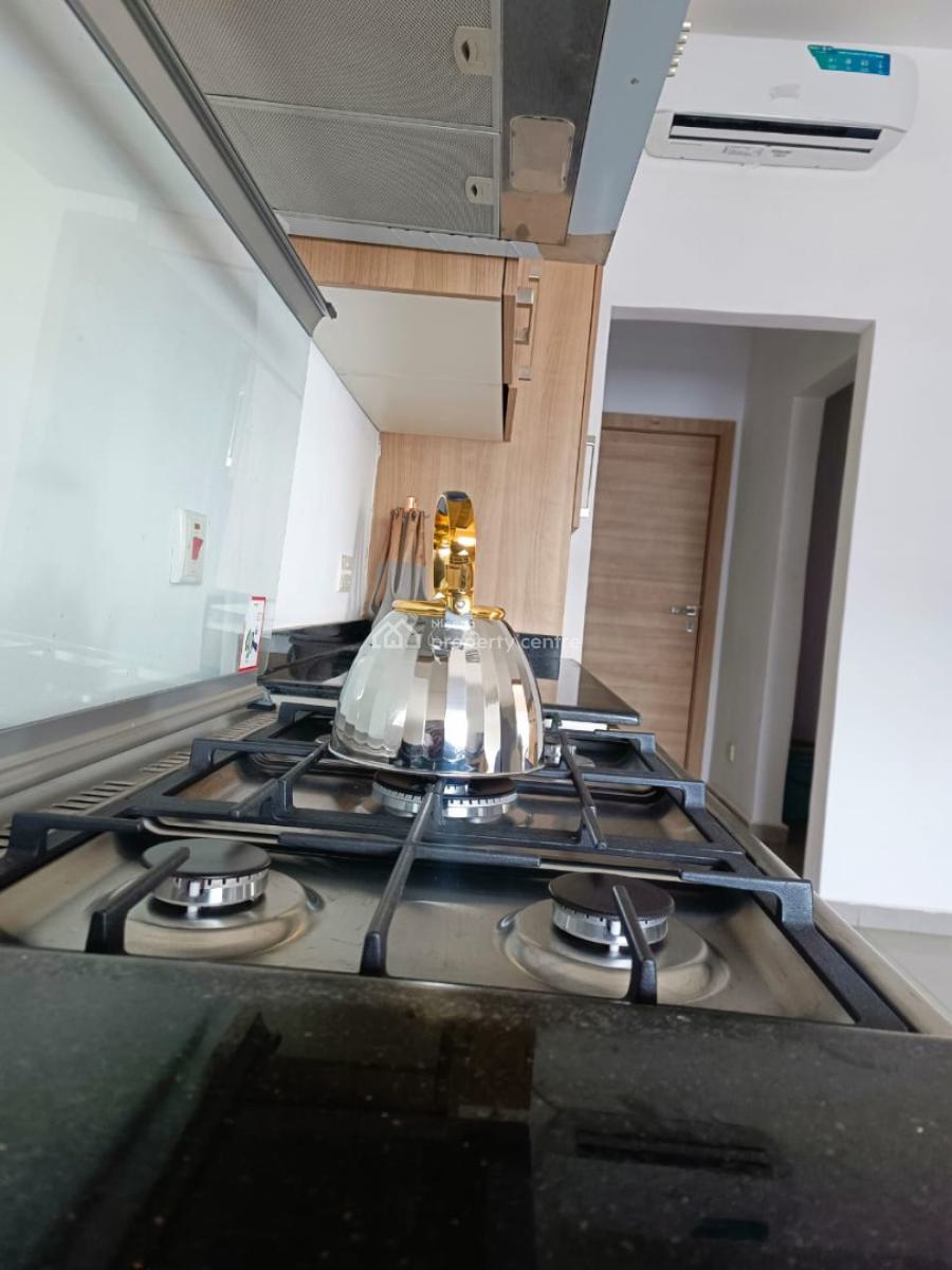 Luxurious 2 Bedroom Apartment, Aliyu Modibbo, Guzape District, Abuja, Flat / Apartment Short Let