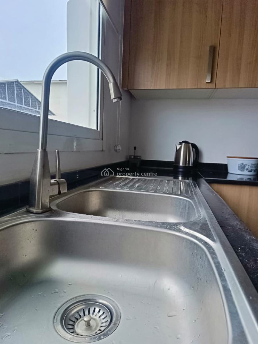 Luxurious 2 Bedroom Apartment, Aliyu Modibbo, Guzape District, Abuja, Flat / Apartment Short Let