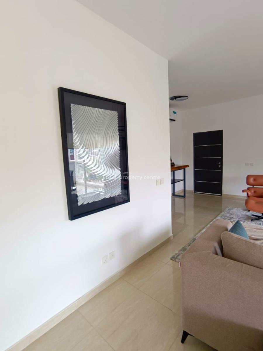 Luxurious 2 Bedroom Apartment, Aliyu Modibbo, Guzape District, Abuja, Flat / Apartment Short Let