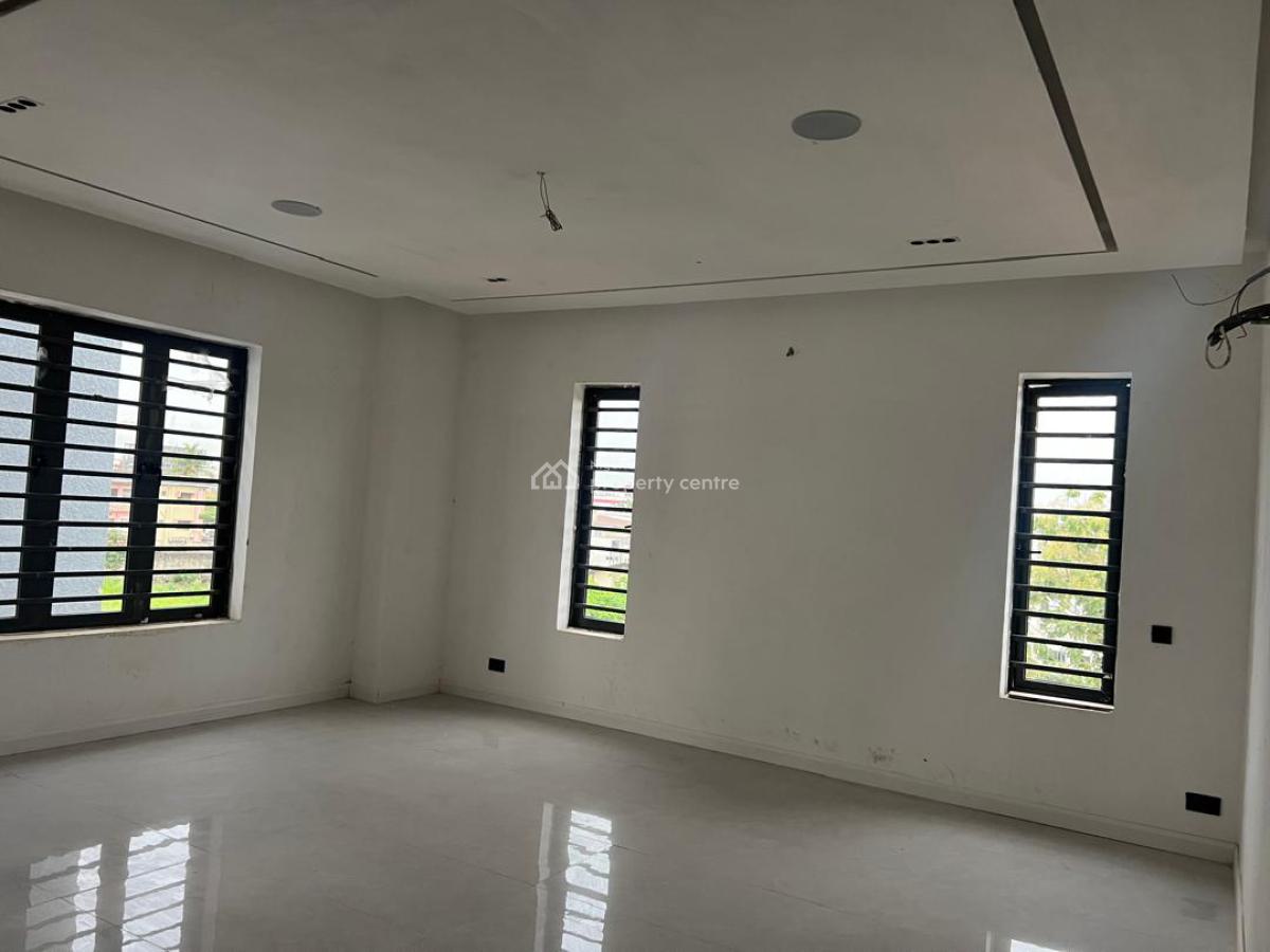 Detached Duplex, Adeniyi Jones Ikeja Lagos, Adeniyi Jones, Ikeja, Lagos, Detached Duplex for Sale