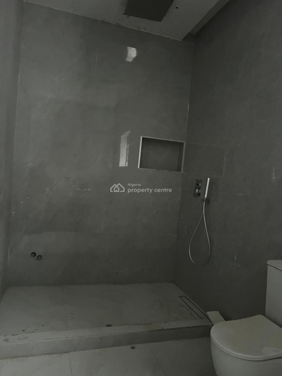 Detached Duplex, Adeniyi Jones Ikeja Lagos, Adeniyi Jones, Ikeja, Lagos, Detached Duplex for Sale