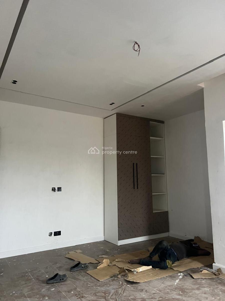 Detached Duplex, Adeniyi Jones Ikeja Lagos, Adeniyi Jones, Ikeja, Lagos, Detached Duplex for Sale