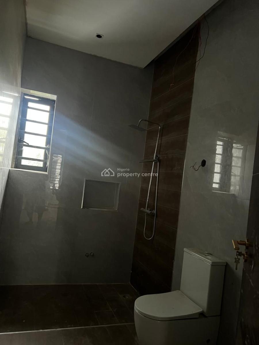 Detached Duplex, Adeniyi Jones Ikeja Lagos, Adeniyi Jones, Ikeja, Lagos, Detached Duplex for Sale