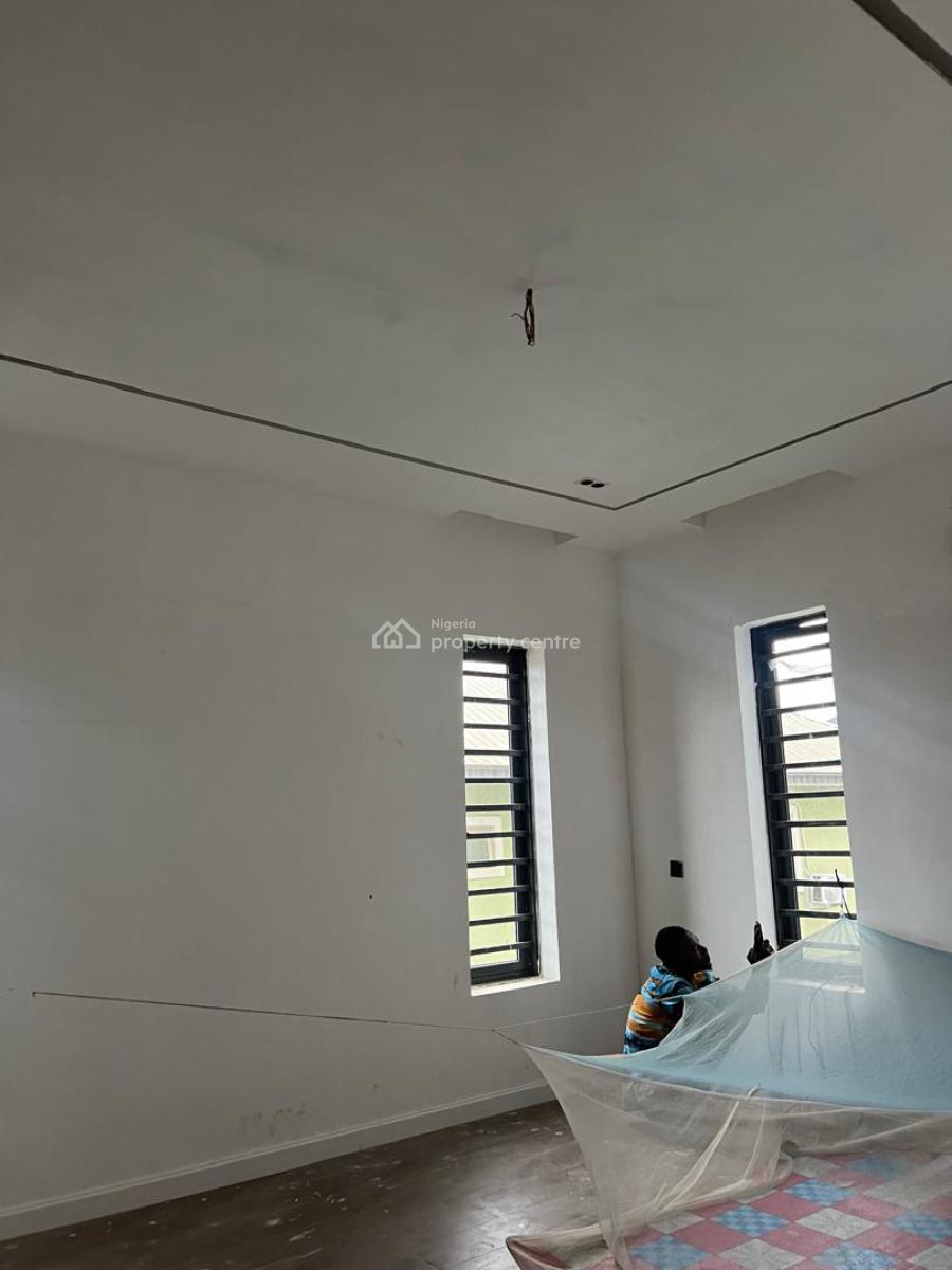 Detached Duplex, Adeniyi Jones Ikeja Lagos, Adeniyi Jones, Ikeja, Lagos, Detached Duplex for Sale