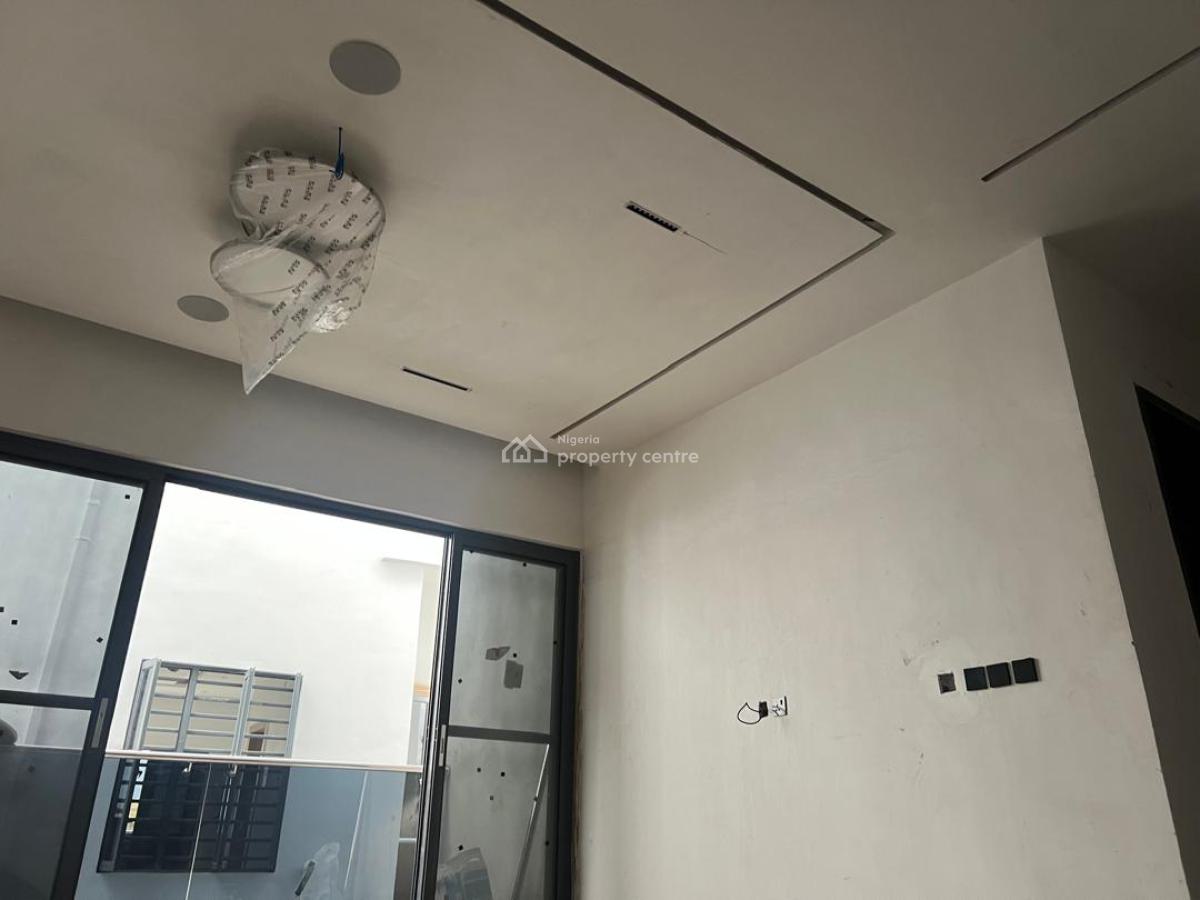 Detached Duplex, Adeniyi Jones Ikeja Lagos, Adeniyi Jones, Ikeja, Lagos, Detached Duplex for Sale
