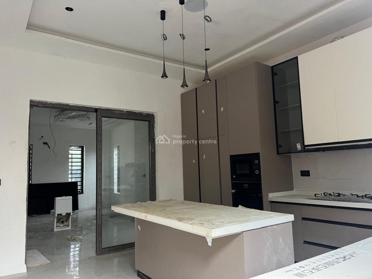 Detached Duplex, Adeniyi Jones Ikeja Lagos, Adeniyi Jones, Ikeja, Lagos, Detached Duplex for Sale